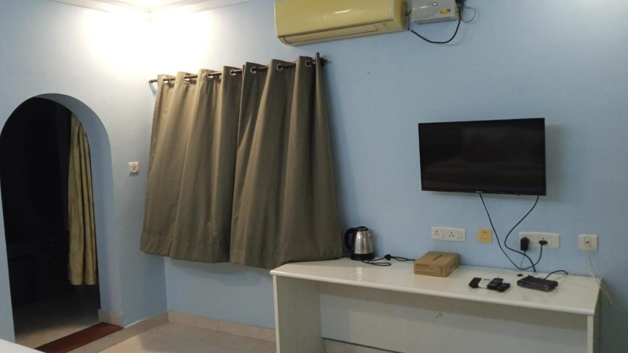 Eaze & Comfort - Boutique Guest house *