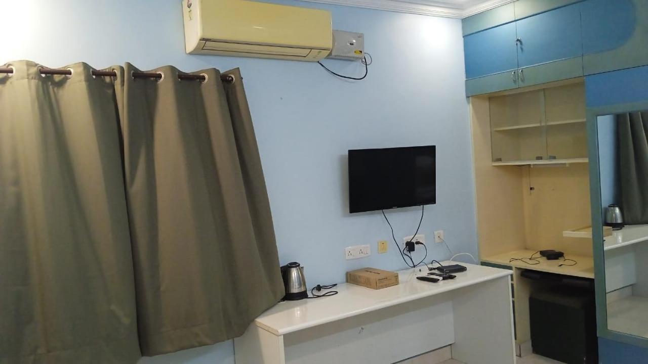 Eaze & Comfort - Boutique Guest house Chennai