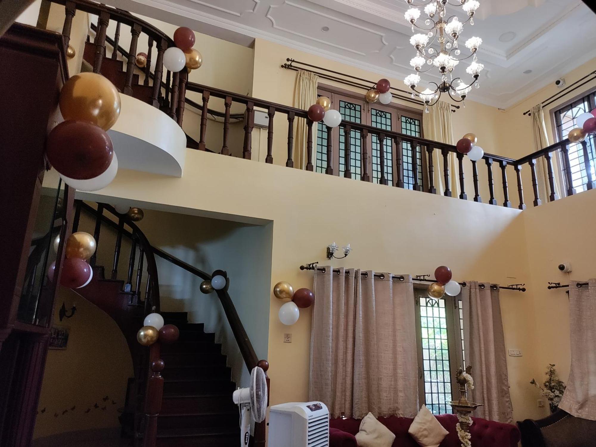Guest house Eaze & Comfort - Boutique *