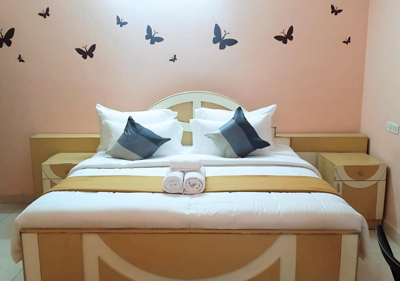 Guest house Eaze & Comfort - Boutique Chennai