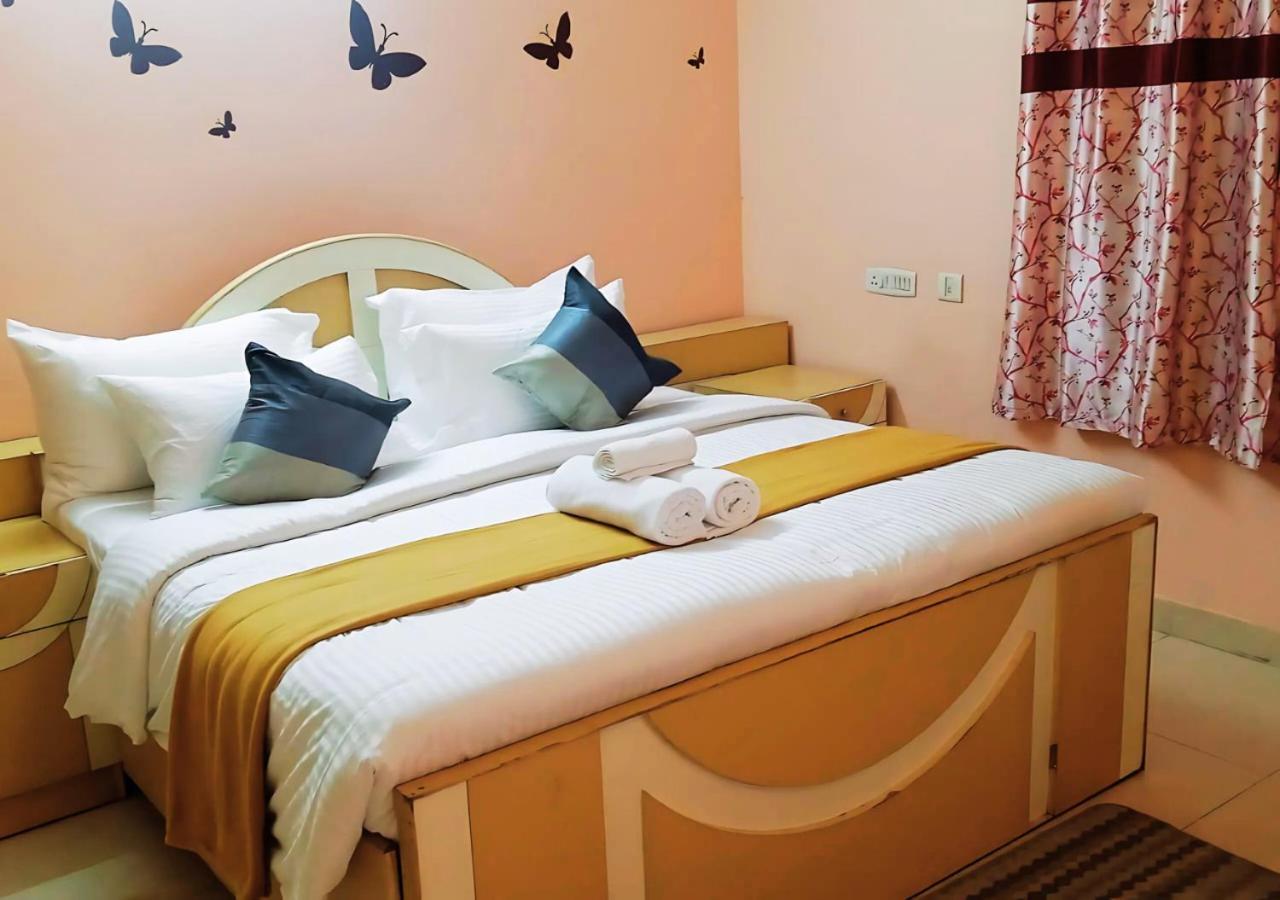 Eaze & Comfort - Boutique Guest house *